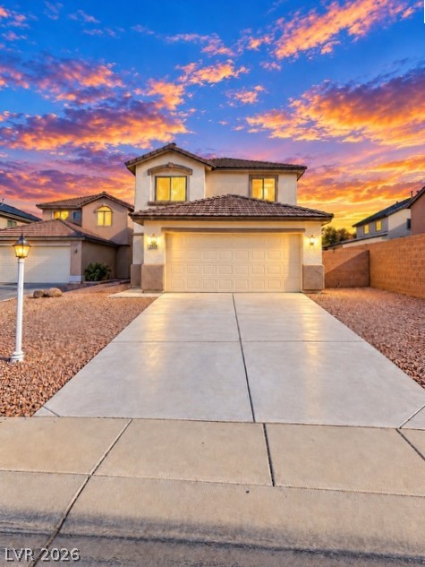 5926 Stone Hollow Avenue Las Vegas NV 89156