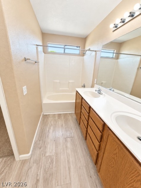 5926 Stone Hollow Avenue Las Vegas NV 89156