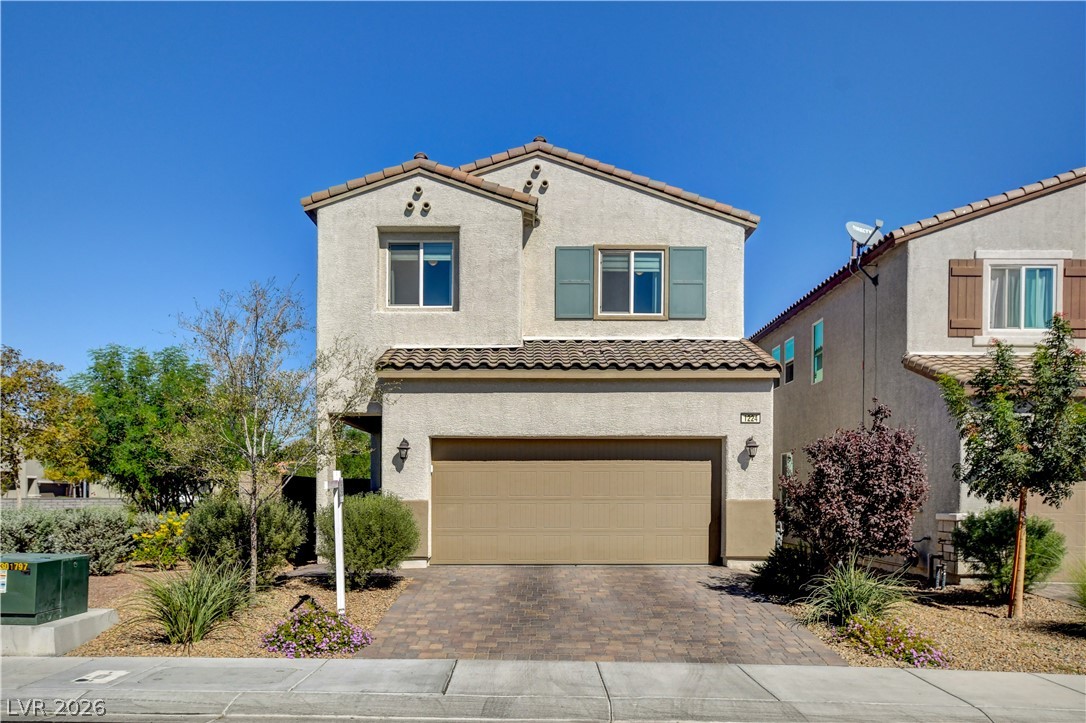 1224 Cactus Needle Avenue North Las Vegas NV 89031