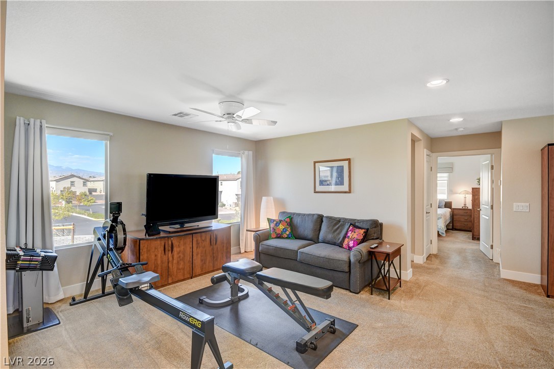 1224 Cactus Needle Avenue North Las Vegas NV 89031