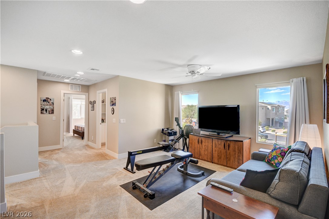 1224 Cactus Needle Avenue North Las Vegas NV 89031