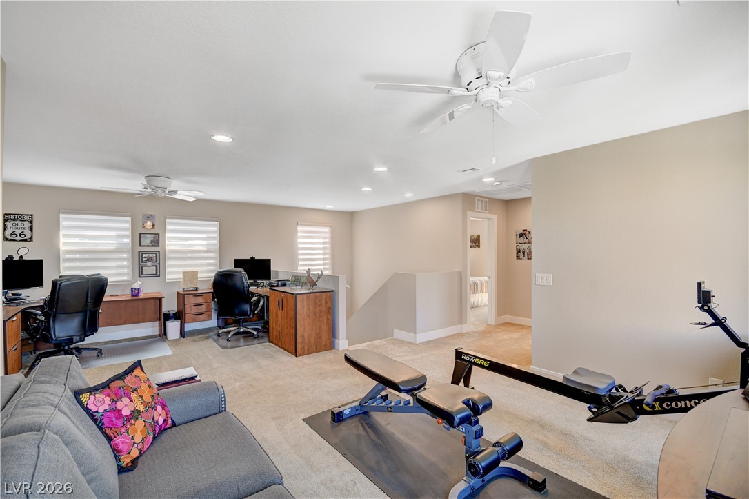 1224 Cactus Needle Avenue North Las Vegas NV 89031