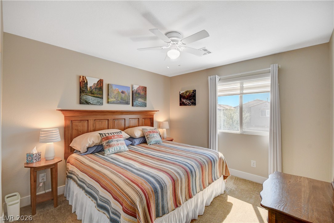 1224 Cactus Needle Avenue North Las Vegas NV 89031