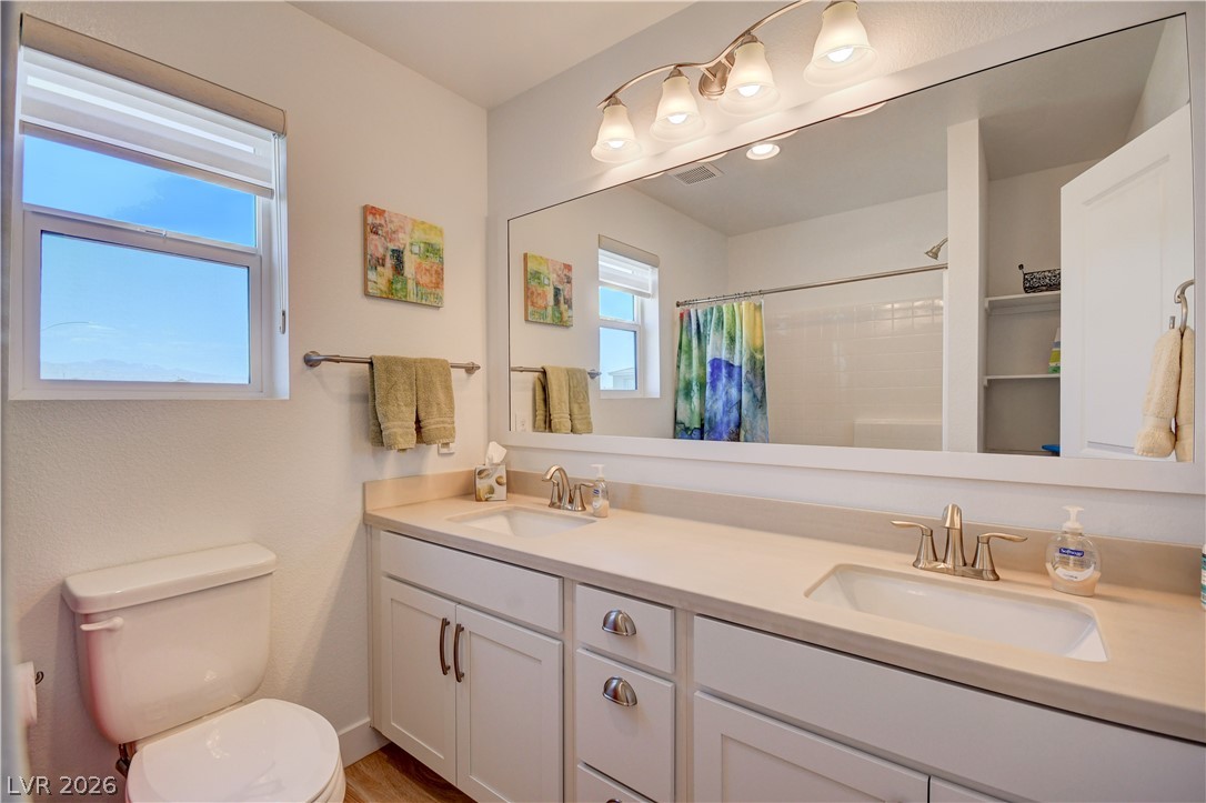 1224 Cactus Needle Avenue North Las Vegas NV 89031