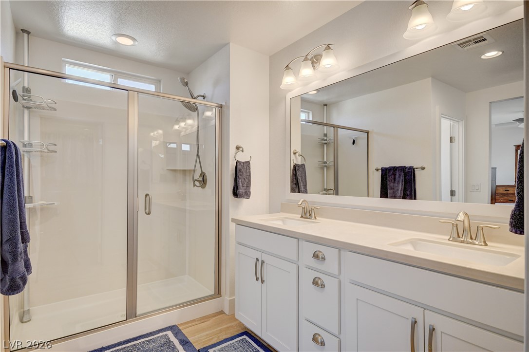 1224 Cactus Needle Avenue North Las Vegas NV 89031