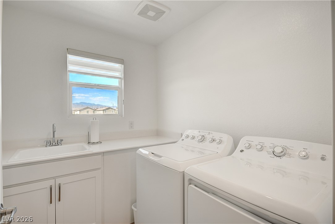 1224 Cactus Needle Avenue North Las Vegas NV 89031