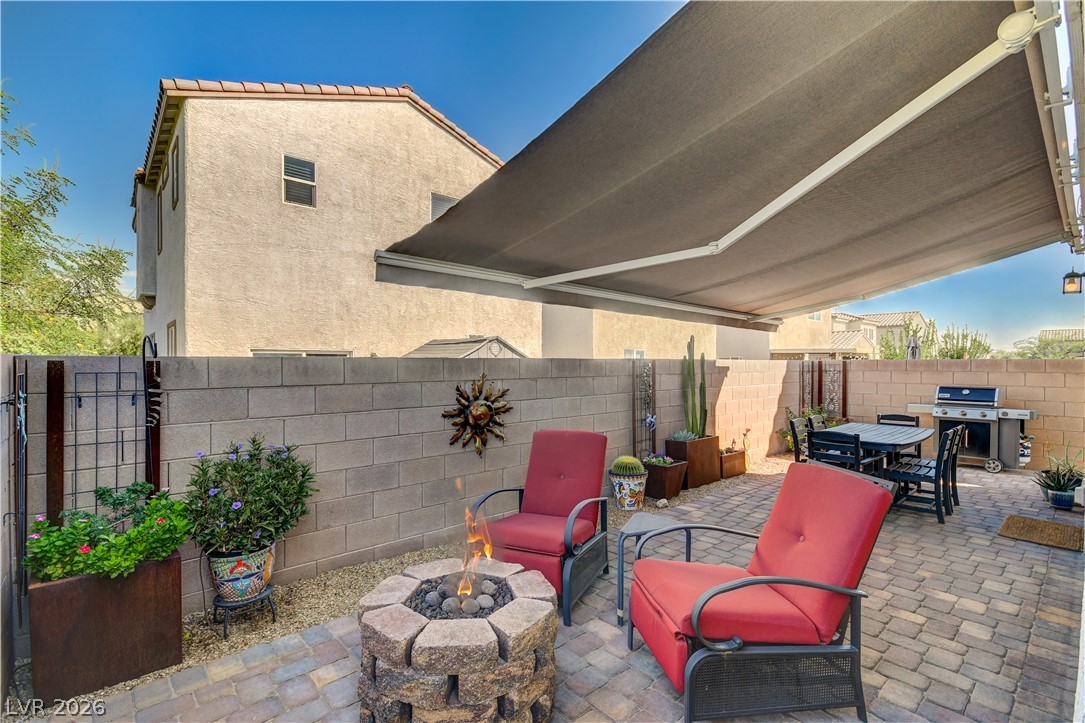 1224 Cactus Needle Avenue North Las Vegas NV 89031