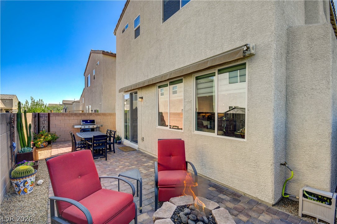 1224 Cactus Needle Avenue North Las Vegas NV 89031