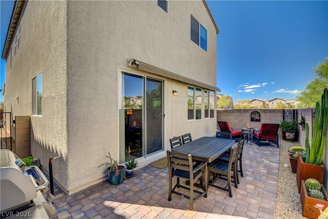 1224 Cactus Needle Avenue North Las Vegas NV 89031