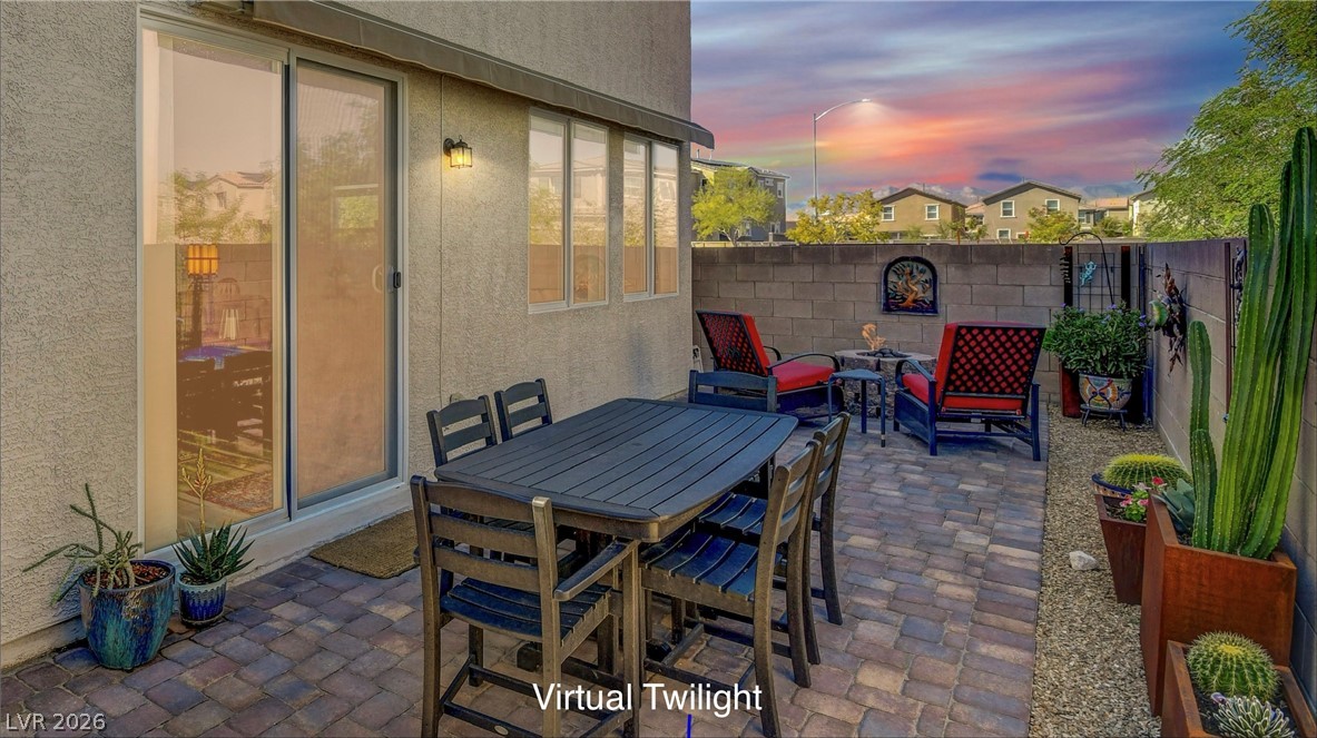 1224 Cactus Needle Avenue North Las Vegas NV 89031