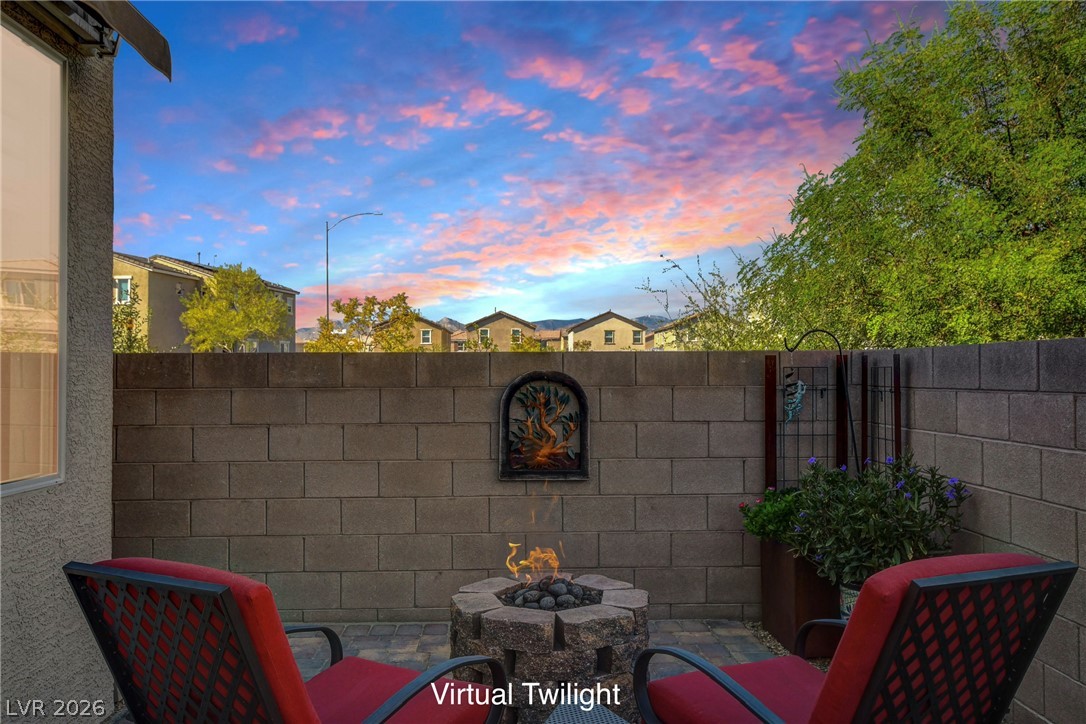1224 Cactus Needle Avenue North Las Vegas NV 89031