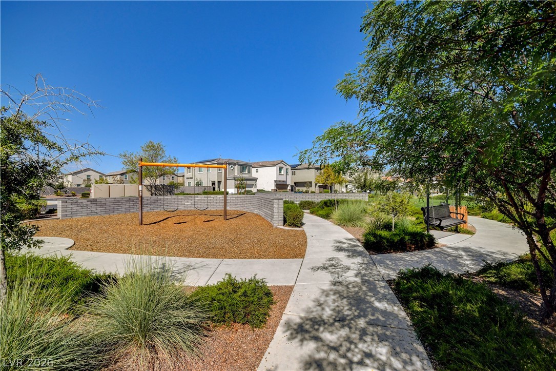 1224 Cactus Needle Avenue North Las Vegas NV 89031