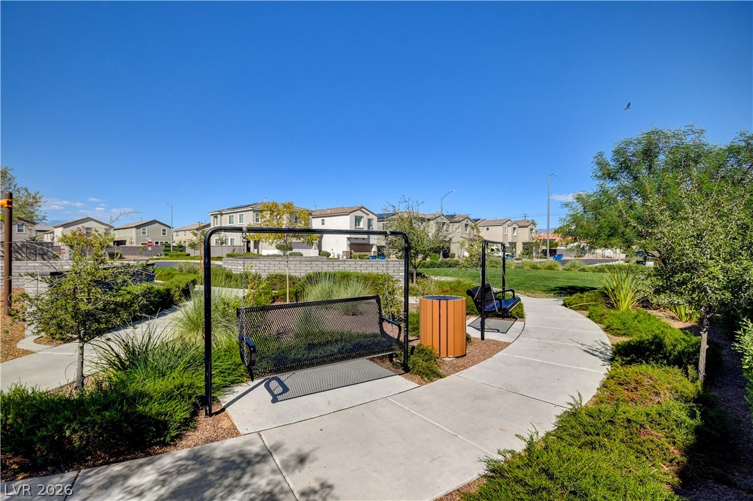 1224 Cactus Needle Avenue North Las Vegas NV 89031