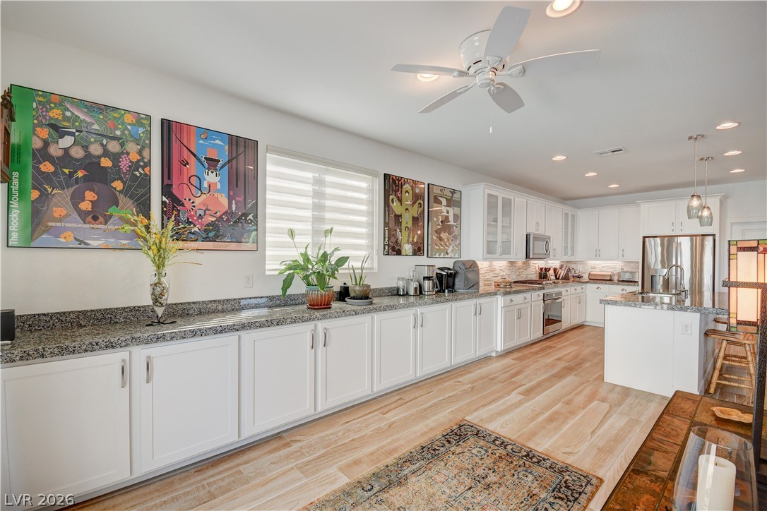 1224 Cactus Needle Avenue North Las Vegas NV 89031