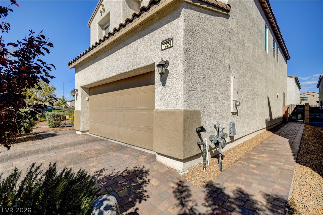 1224 Cactus Needle Avenue North Las Vegas NV 89031
