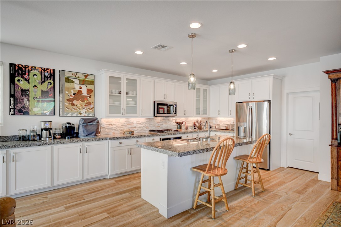 1224 Cactus Needle Avenue North Las Vegas NV 89031