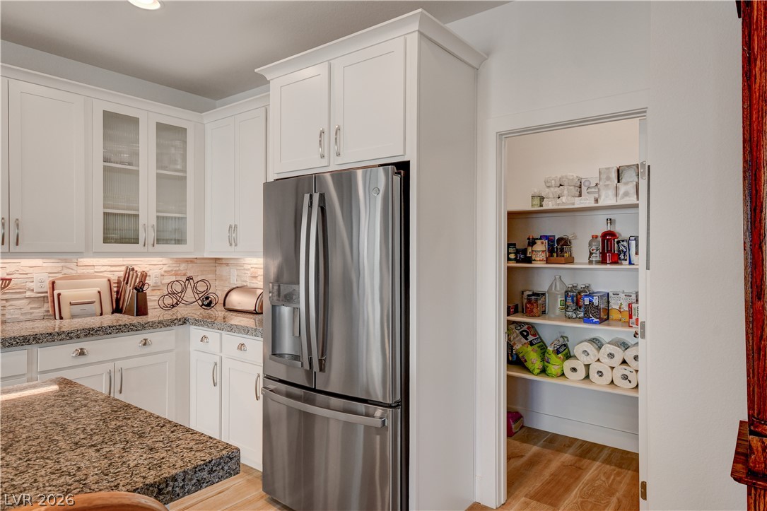 1224 Cactus Needle Avenue North Las Vegas NV 89031