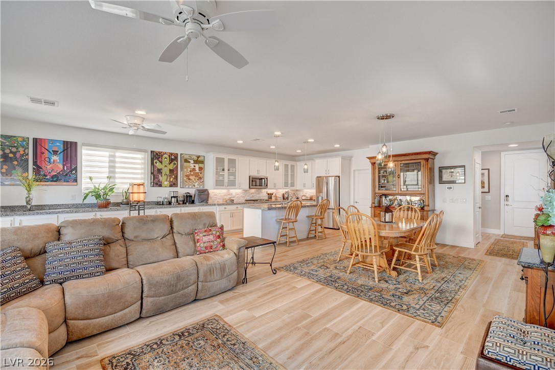 1224 Cactus Needle Avenue North Las Vegas NV 89031
