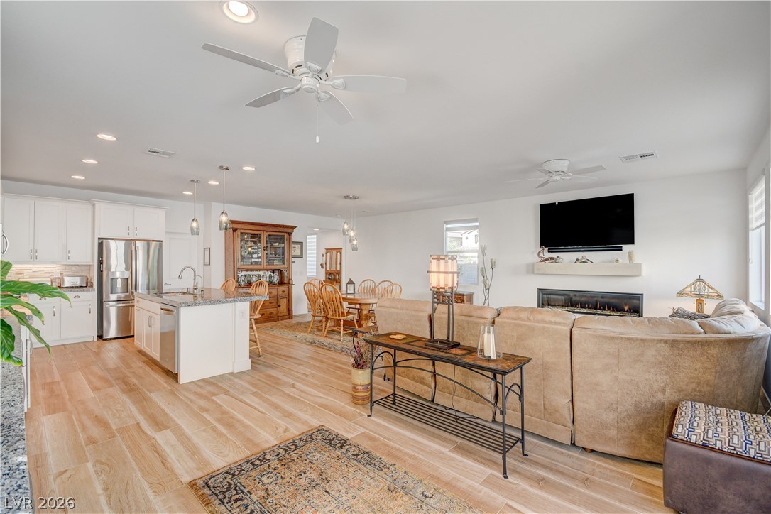 1224 Cactus Needle Avenue North Las Vegas NV 89031