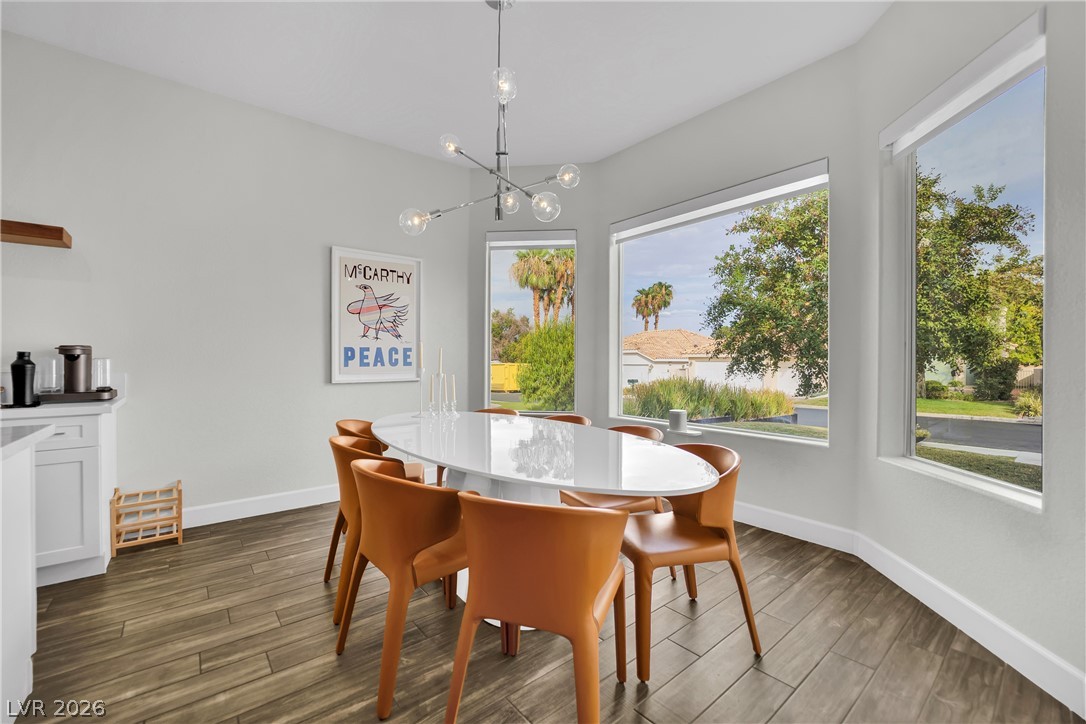 1617 Sun Ridge Drive Las Vegas NV 89117
