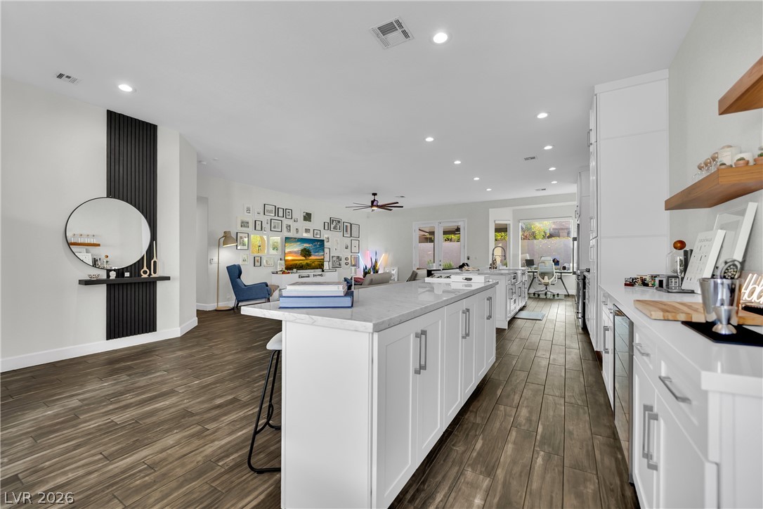 1617 Sun Ridge Drive Las Vegas NV 89117