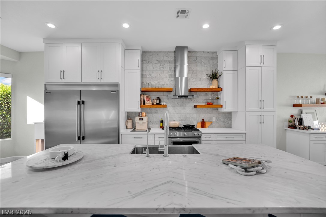 1617 Sun Ridge Drive Las Vegas NV 89117