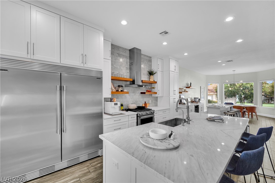 1617 Sun Ridge Drive Las Vegas NV 89117