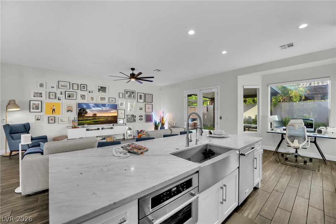 1617 Sun Ridge Drive Las Vegas NV 89117