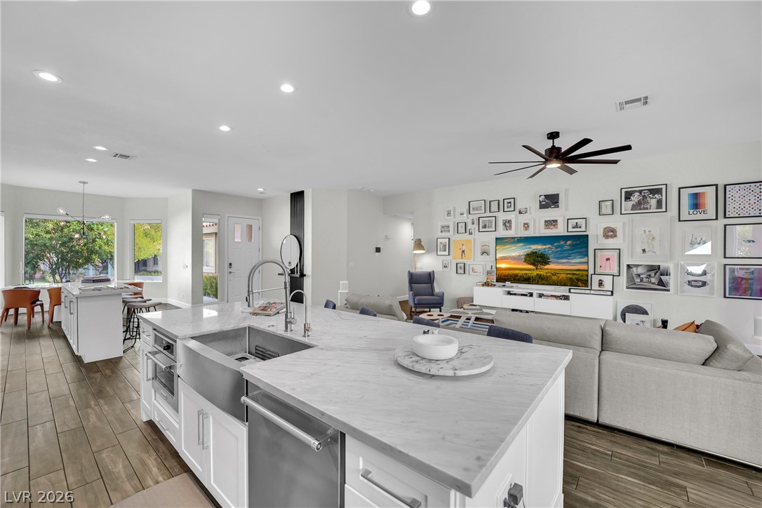 1617 Sun Ridge Drive Las Vegas NV 89117