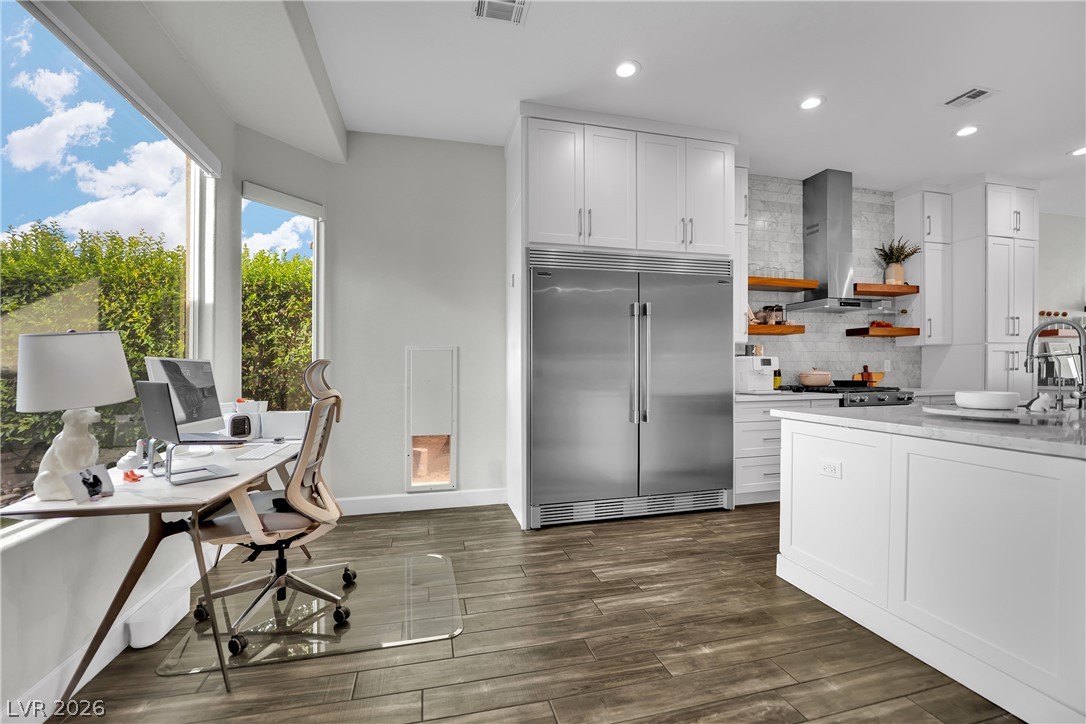 1617 Sun Ridge Drive Las Vegas NV 89117