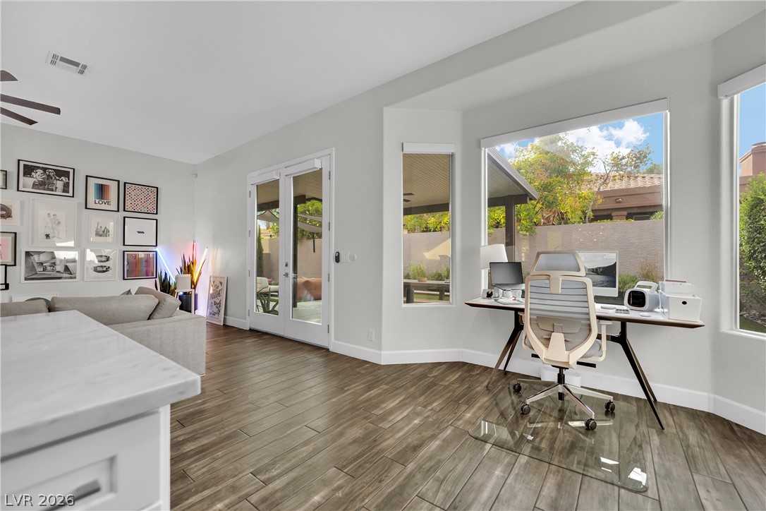 1617 Sun Ridge Drive Las Vegas NV 89117