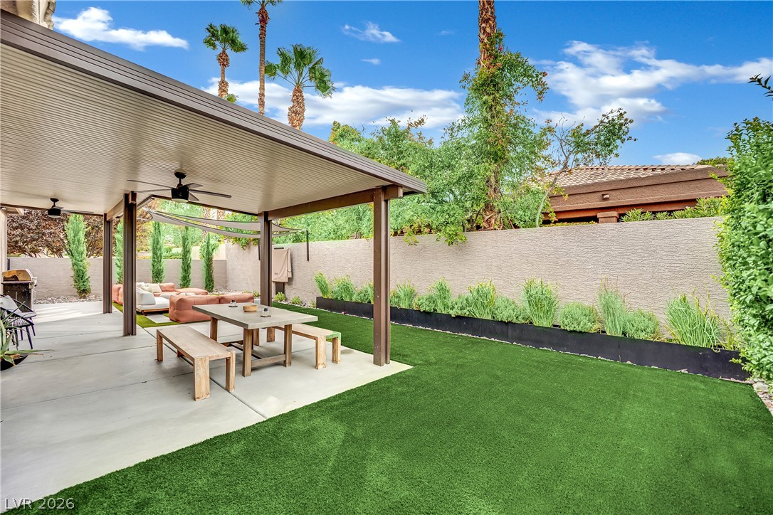 1617 Sun Ridge Drive Las Vegas NV 89117