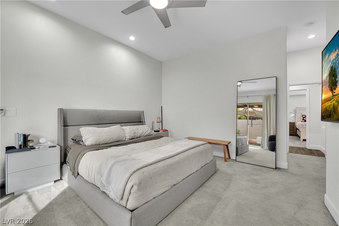 1617 Sun Ridge Drive Las Vegas NV 89117