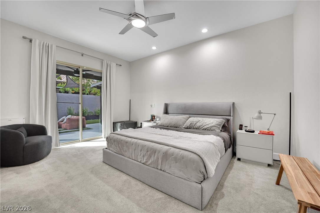 1617 Sun Ridge Drive Las Vegas NV 89117