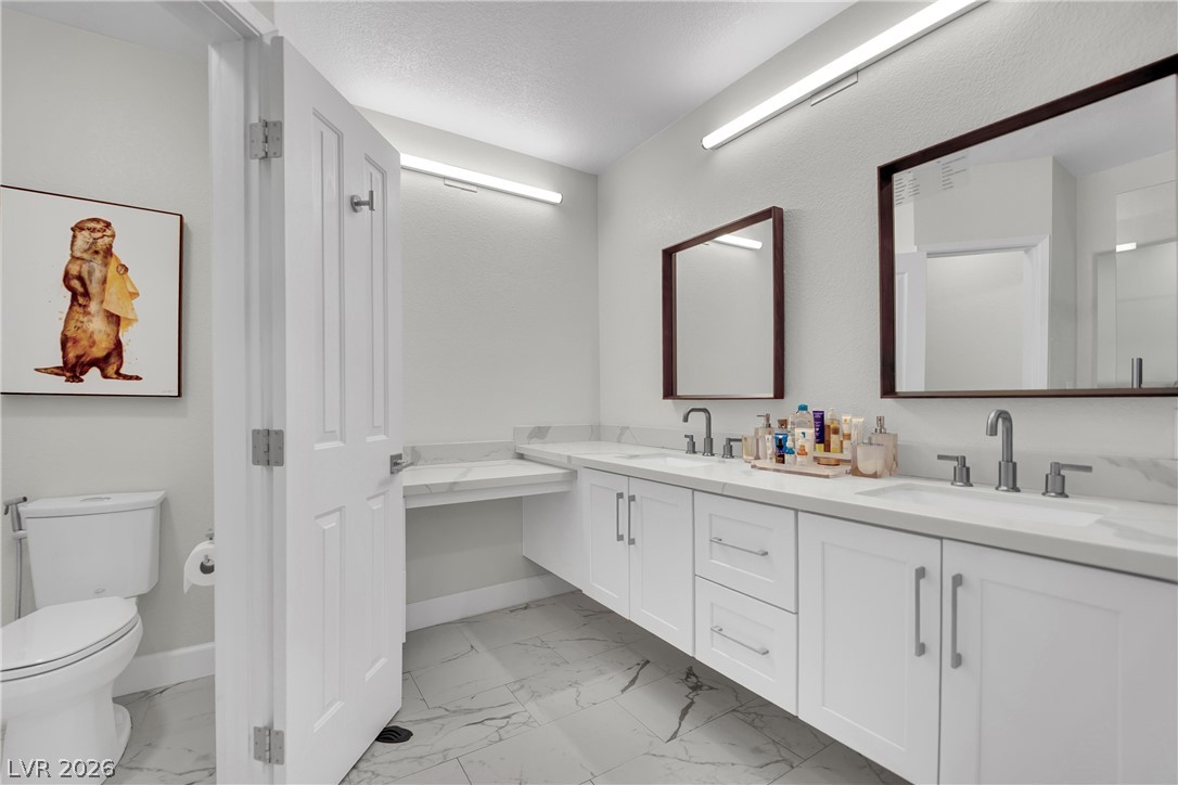 1617 Sun Ridge Drive Las Vegas NV 89117