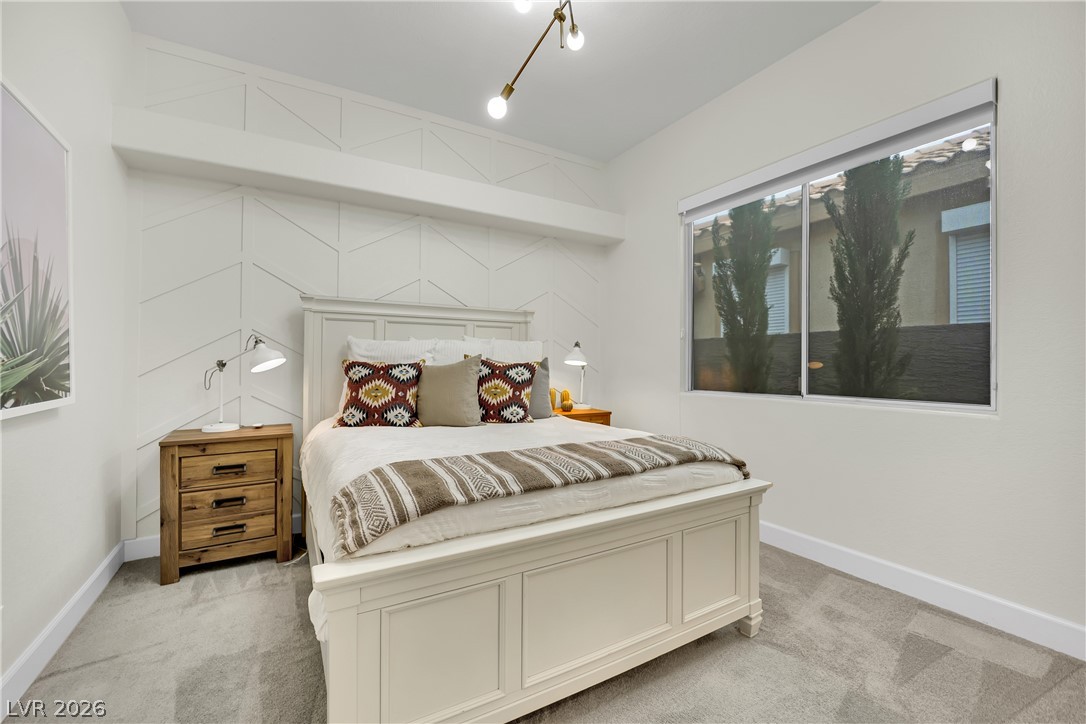 1617 Sun Ridge Drive Las Vegas NV 89117