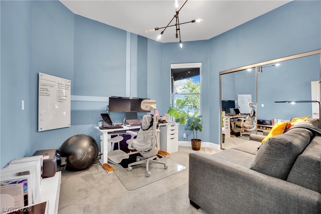 1617 Sun Ridge Drive Las Vegas NV 89117