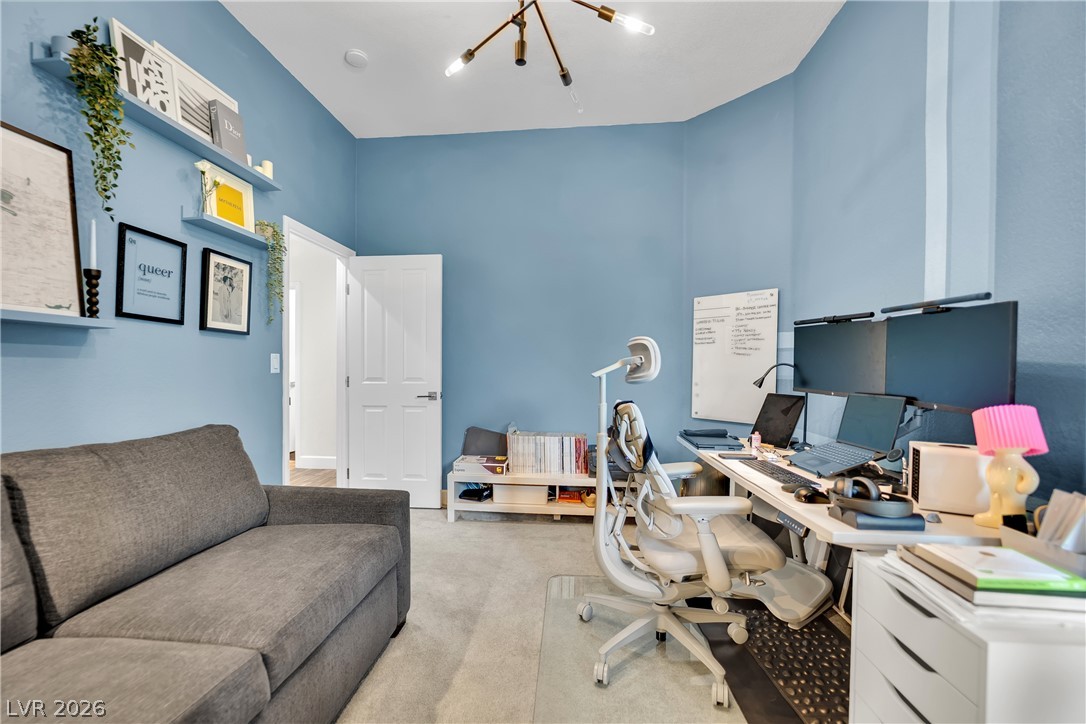 1617 Sun Ridge Drive Las Vegas NV 89117