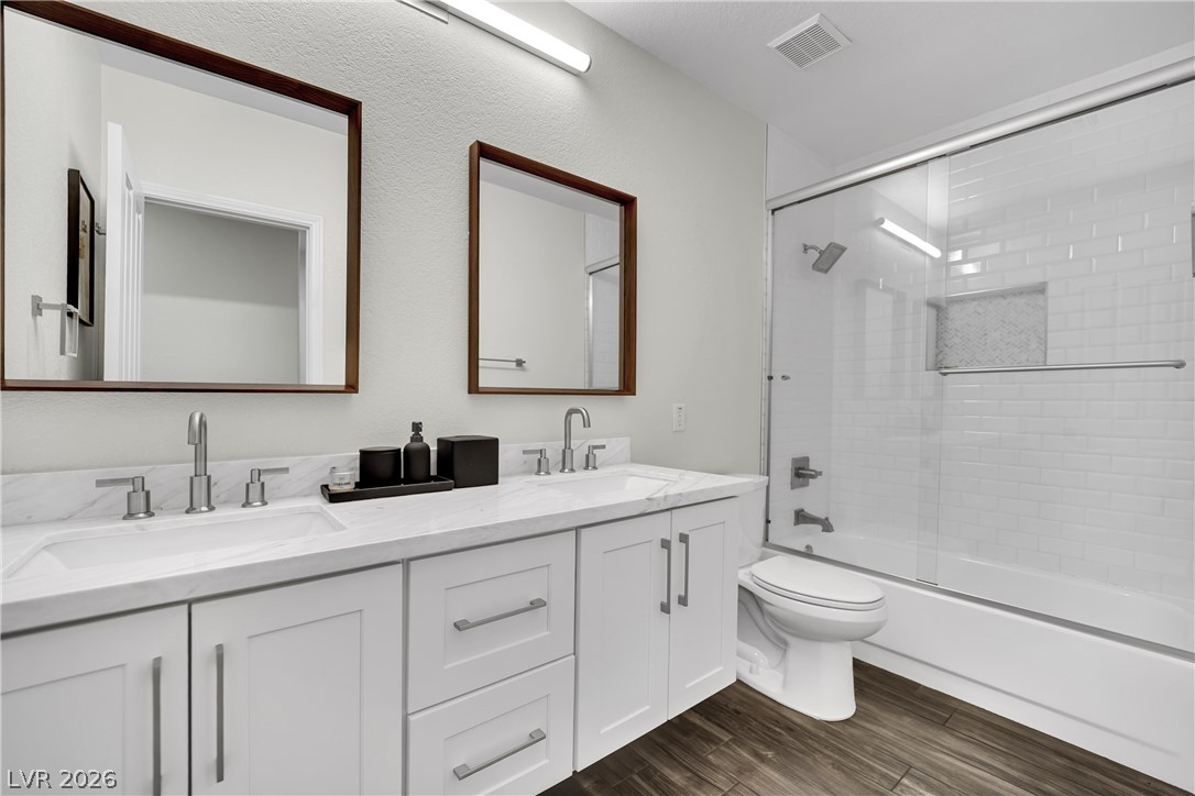 1617 Sun Ridge Drive Las Vegas NV 89117