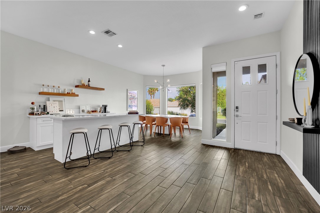 1617 Sun Ridge Drive Las Vegas NV 89117