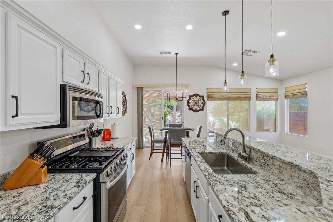 3027 Panorama Ridge Drive Henderson NV 89052