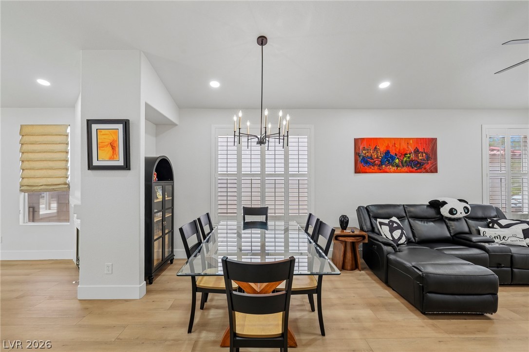 3027 Panorama Ridge Drive Henderson NV 89052