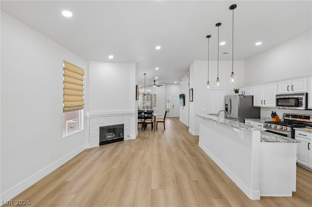 3027 Panorama Ridge Drive Henderson NV 89052