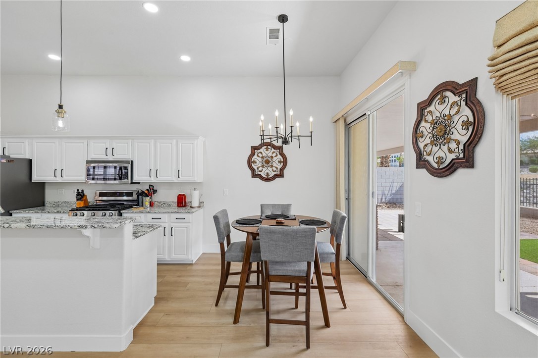 3027 Panorama Ridge Drive Henderson NV 89052