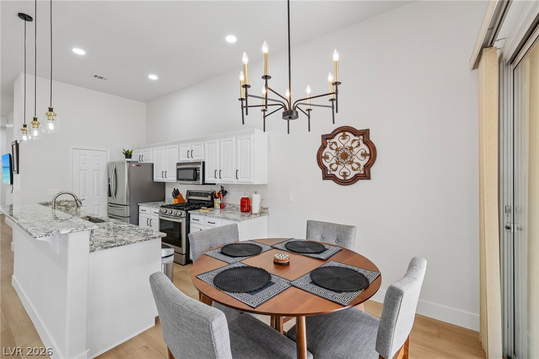 3027 Panorama Ridge Drive Henderson NV 89052