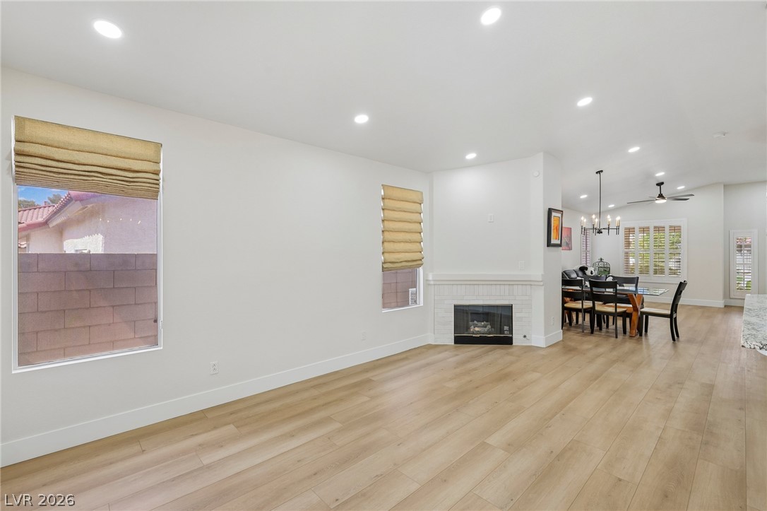 3027 Panorama Ridge Drive Henderson NV 89052