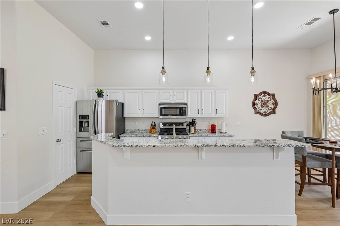 3027 Panorama Ridge Drive Henderson NV 89052