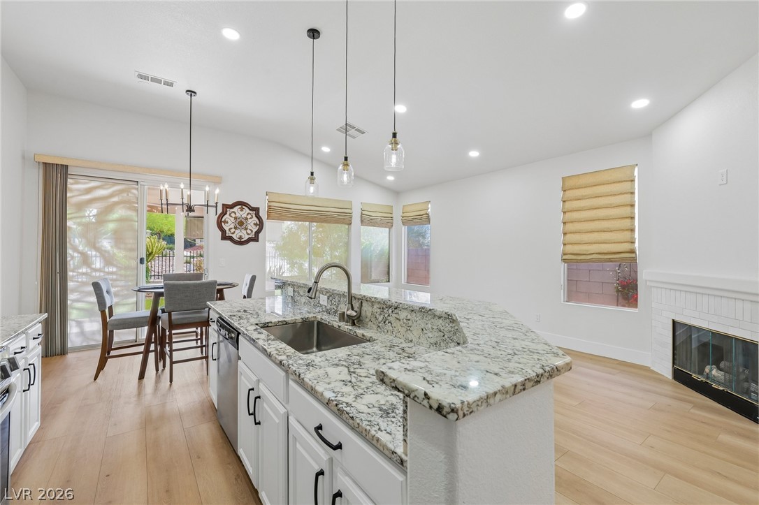 3027 Panorama Ridge Drive Henderson NV 89052