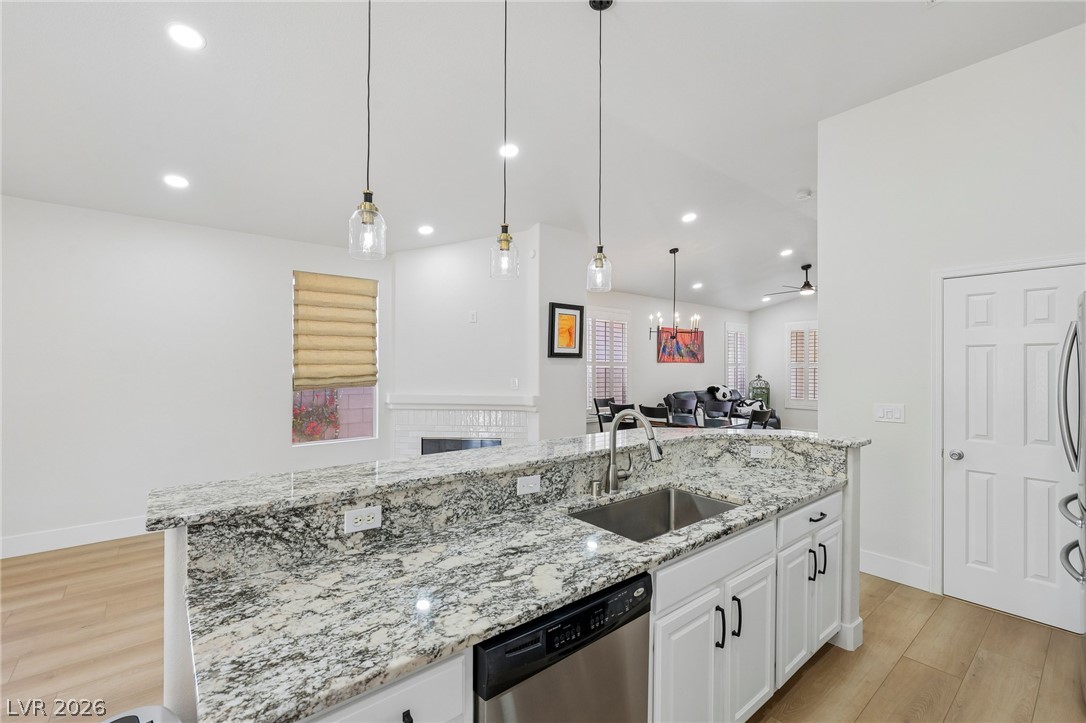 3027 Panorama Ridge Drive Henderson NV 89052