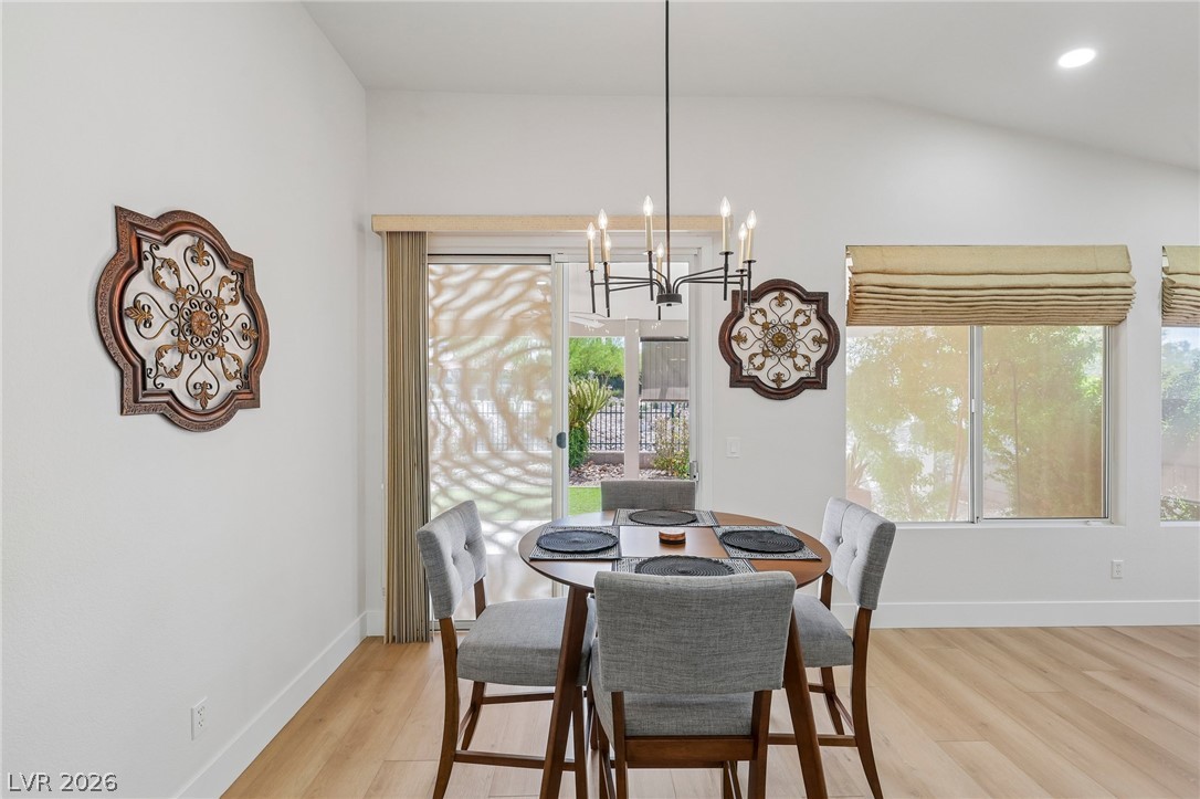 3027 Panorama Ridge Drive Henderson NV 89052